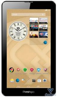 Планшет Prestigio PMT3037 3G