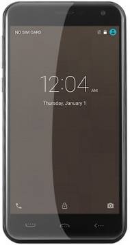 Телефон HomTom HT3 Pro