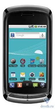 Телефон LG Genesis