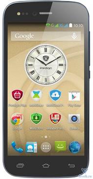 Телефон Prestigio Grace X3