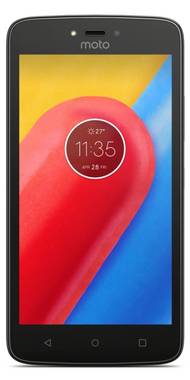 Телефон Motorola Moto C