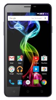Телефон Archos 55b Platinum