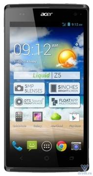 Телефон Acer Liquid Z5 Duo