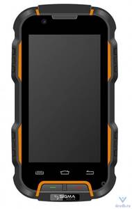 Телефон Другие Sigma X-treme PQ22