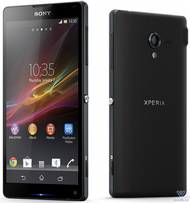Телефон Sony Xperia ZL