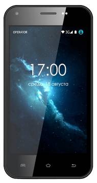 Телефон Ginzzu S4020