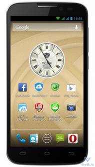 Телефон Prestigio MultiPhone 5503 DUO
