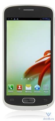 Телефон Cubot A8809