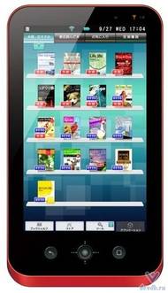 Планшет Sharp Galapagos 5.5