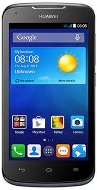 Телефон Huawei Ascend Y520