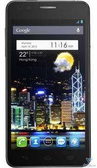 Телефон Alcatel OT-6033X Idol Ultra