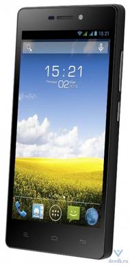 Телефон Fly IQ4501 EVO Energie 4