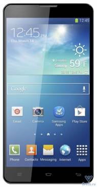 Телефон Haier W970