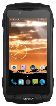 Телефон Другие Sigma X-treme PQ30
