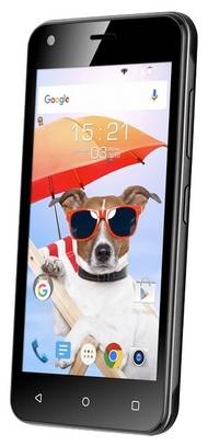 Телефон Fly Nimbus 8
