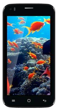 Телефон BQ-mobile BQS-4502