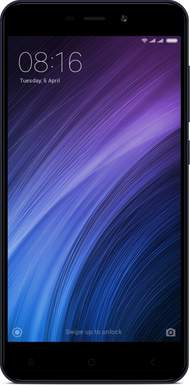 Телефон Xiaomi Redmi 4A