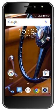 Телефон Fly FS526
