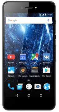 Телефон Highscreen RAZAR