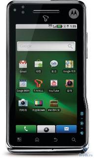 Телефон Motorola MOTOROI