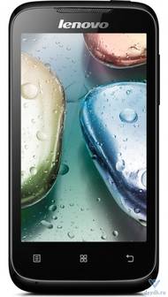 Телефон Lenovo A369i