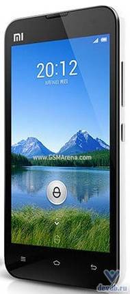 Телефон Xiaomi Mi2