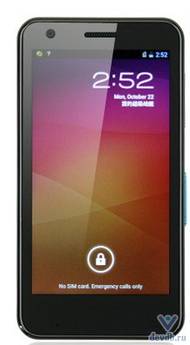 Телефон Haier HW-W910