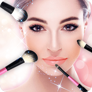 InstaBeauty selfie camera