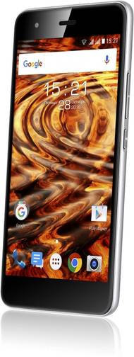 Телефон Fly Cirrus 7