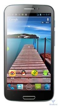 Телефон Zopo ZP900 Leader