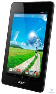 Планшет Acer Iconia One 7