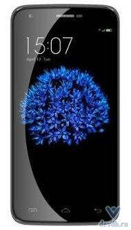 Телефон Doogee Valencia 2