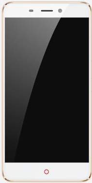 Телефон ZTE Nubia N1