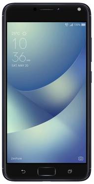 Телефон Asus ZenFone 4 Max