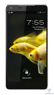 Телефон ZTE Nubia Z5S