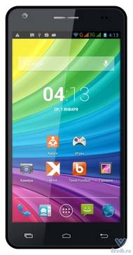Телефон teXet TM-5172 X-maxi qHD