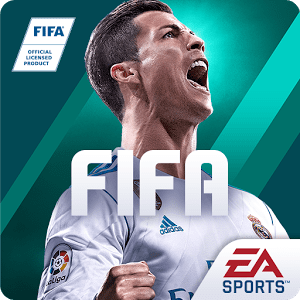 FIFA 15 Ultimate Team