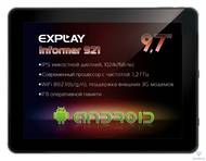 Планшет Explay Informer 921