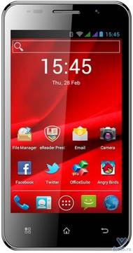 Телефон Prestigio MultiPhone 4322 DUO