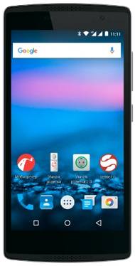 Телефон Senseit A200