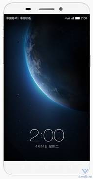 Телефон Другие LeTV One X600