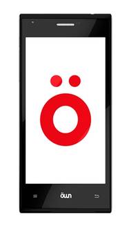 Телефон Own S3030