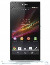 Телефон Sony Xperia Z
