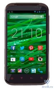 Телефон Другие Tatop W858