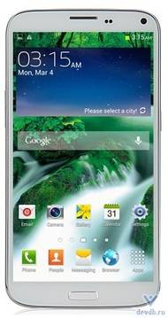 Телефон Elephone P6S