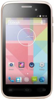 Телефон GoClever Quantum 2 400