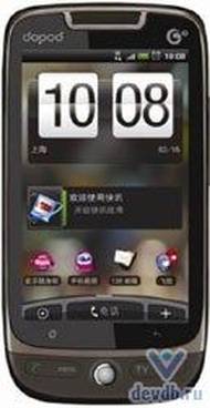 Телефон Dopod Dragon