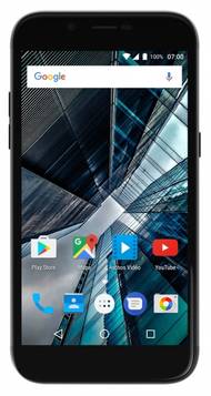 Телефон Archos 50 Graphite