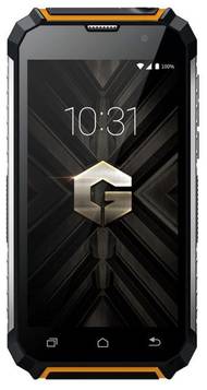 Телефон Geotel G1