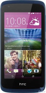 HTC Desire 326G Dual Sim